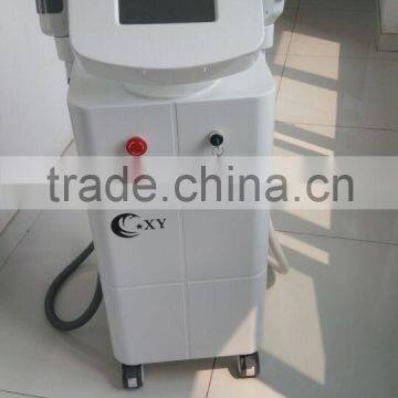 Bikini Hair Removal SHR /OPT 2.6MHZ IPL Laser Hair Removal Machine