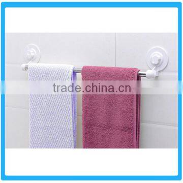 Design Bathroom Stretch Single Towel Bar