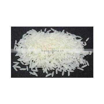 Organice Basmati rice pusa 1121