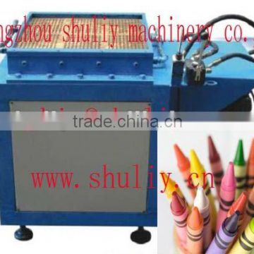 Crayon molding machine(0086-13837171981)