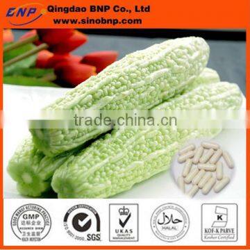 BNP Supply High Quality Bitter Gourd Capsule for you