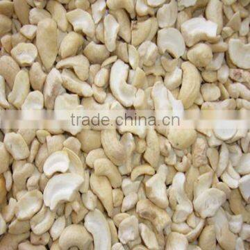 Cashew Nut Kernels LP