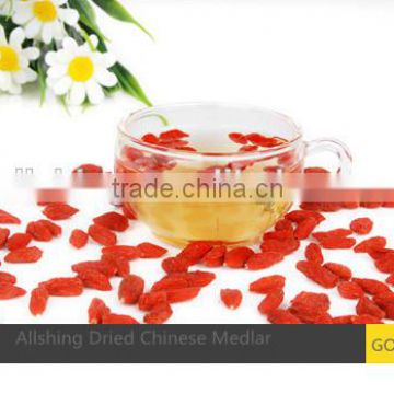 Wholesale dried goji berry best selling china goji berries