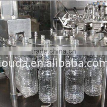 Discount Price SD-XGF18-18-6 Wine Bottle Washing Filling Capping Machine