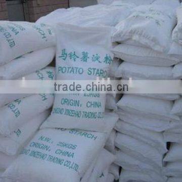 Potato Starch