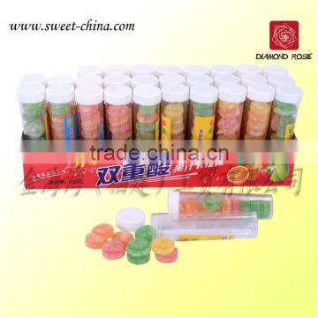 Dual Acid Candy