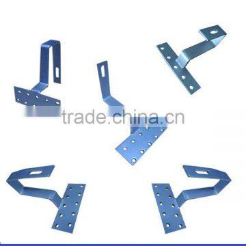 Solar Panel Roofing Hooks photo-2