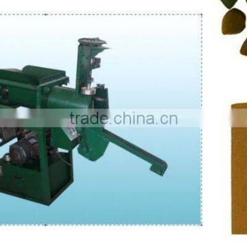 DY-B cone incense making machine