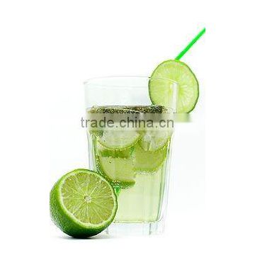 LIME FLAVOR FOR BEVERAGES