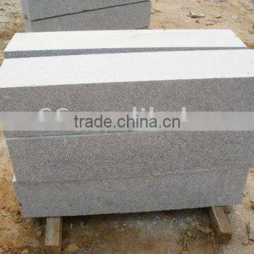 Garden Decoration G341 Grey Granite Kerbs