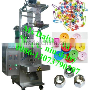 commercial fastener counting packing machine/pin packaging machine/nut counter filler machine