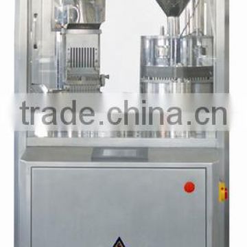 NJP-1500 Automatic Capsule Filling Machine Price