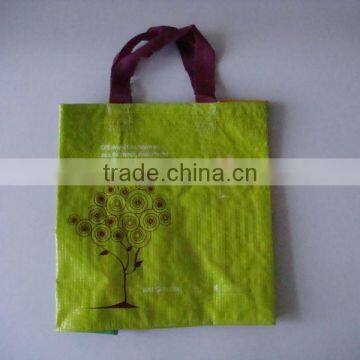 Small Pp Wpvem Shopping Bag