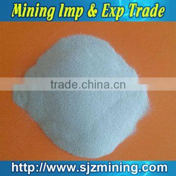 Expanded Perlite Powder Insulation photo-4