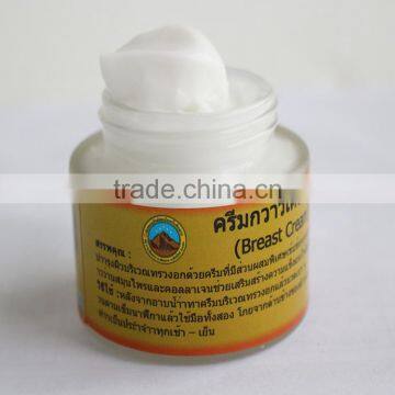 Herbal Massage Cream for Breast Enhancement