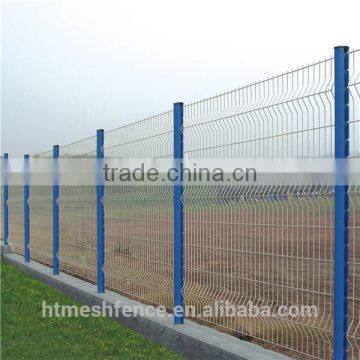 2014 hot selling new discount lowest price most popular unti-rust durable high quality garden fencing(made in anping)