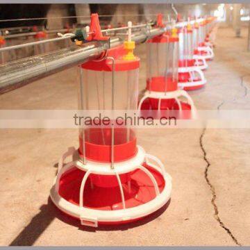 *automatic pan feeding system /pan feeder in shed/automatic feeder