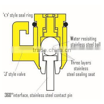 Automatic Nipple Drinking System for Poultry/chicken Drinker photo-3