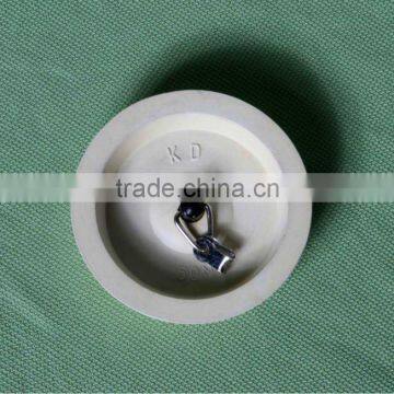 sink bath plug used in wast coupling for sanitaryware part