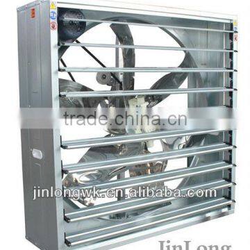 Push-pull Exhaust Fan with CE