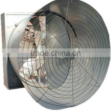 Agricultural Butterfly Type Cone Exhaust Fan/CE Certificate