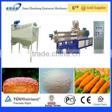 High Tech Bread Crumbs Production Line/bread Crumb Process Machine photo-2