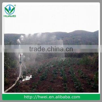 Spinkler Irrigation System Using Sprinkler Gun Big Water Gun Manufacturer