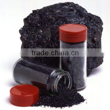 High Carbon Anthracite Filter Media For Water Treatment