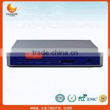 1XLAN 4G LTE FDD Industrial Router