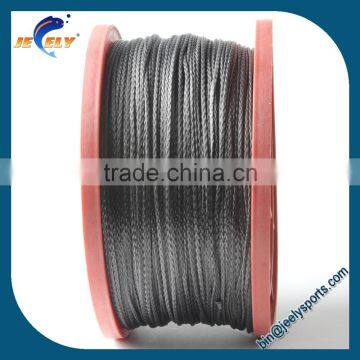 UHMWPE Braided Paraglider Winch Towing Rope photo-3