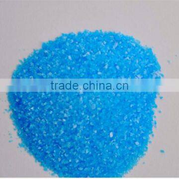 agiriculture grade copper sulphate pentahydrate