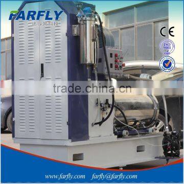 Factory Price Horizontal Bead Mill for Paint,coating photo-3