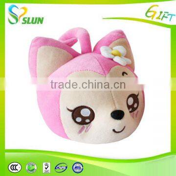 Good quality plush stuffed toy for sale