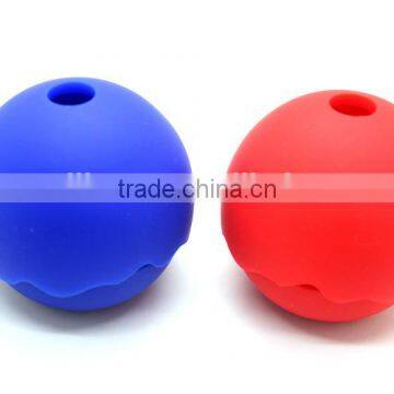 Shenzhen promotional silicone ice ball mold