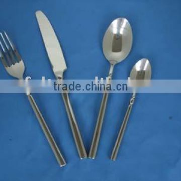 high quality full tang cutlery