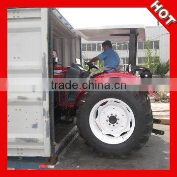 Cheap Garden Tractor With Agricultural Equipment