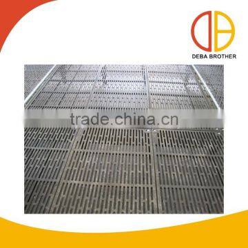 Best Price Cast Iron Floor Drain Cover photo-6