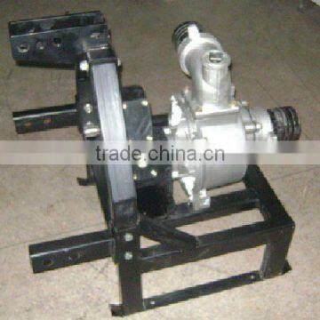 PTO water pump