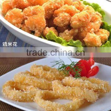 Automatic Industrial Electric Cheese Grater photo-3