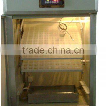 XSA-3 minicomputer automatic egg incubator for 264 chicken eggs