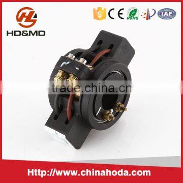 Low Noise Through Bore Wind Power Slip Ring Bearing photo-3