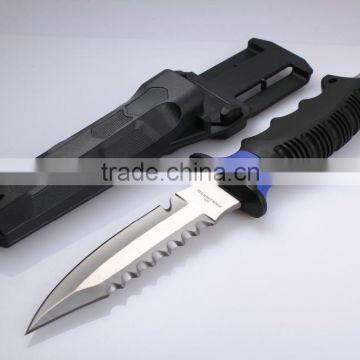 Military Diving Knife photo-4