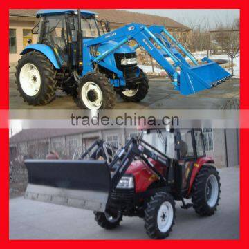 Supply Agriculture Attachments for Tractor with Correlative Certificates