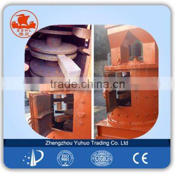High Quality Series Impact Crusher photo-5