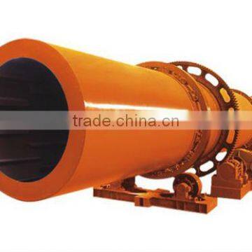 High Efficiency Oil Palm Fibre Dryer Machine Rotary Dryer Machine Welcomed in India