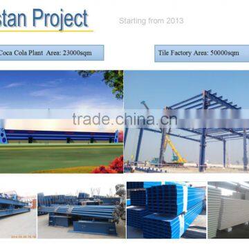 Steel structure workshop/warehouse/building,steel structures