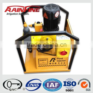 Dalian Rainfine Supply Agricultural Flexible Chemical Injector