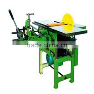 MLQ342 Wooden Door Making Machine photo-2