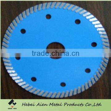 18 inch diamond saw blade for stone cutting