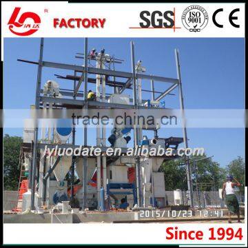 High Efficiency Corn Hammer Mill for Sale,hammer Mill,hammer Mill Crusher photo-6